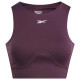 Reebok Γυναικείο μπουστάκι Lux Contour Crop
